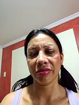 Grace Velvet online show from 04-22-26, 09:55