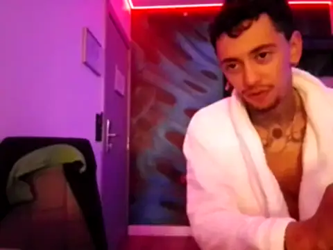 sorbetedeframbuesa68 online show from 02-06-26, 09:40