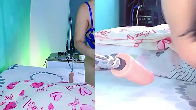 miiastone cm online show from 04-28-26, 06:57