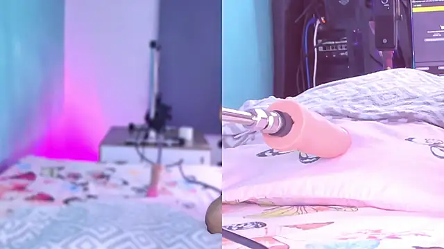 miiastone cm online show from 05-08-26, 06:57