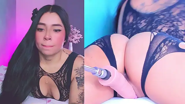 miiastone cm online show from 06-30-26, 06:53
