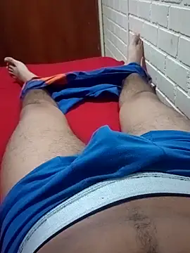 Snapshot of _NAUJ chatting on 03-29-26, 11:27 NAUJ online show from 03-29-26, 11:27