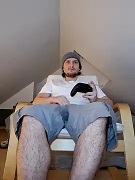 Ghost Pie online show from 12-16-25, 04:23