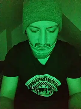 Ghost Pie online show from 01-09-26, 11:57