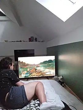 Ghost Pie online show from 02-12-26, 02:34