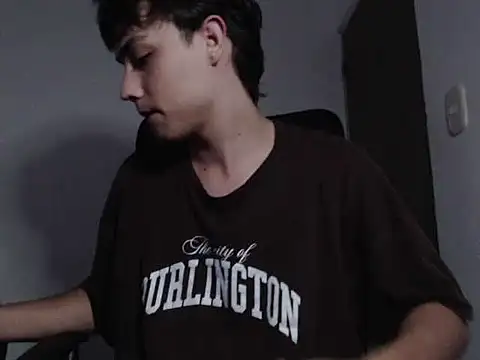 T-PHotxCouple online show from 04-12-26, 03:44