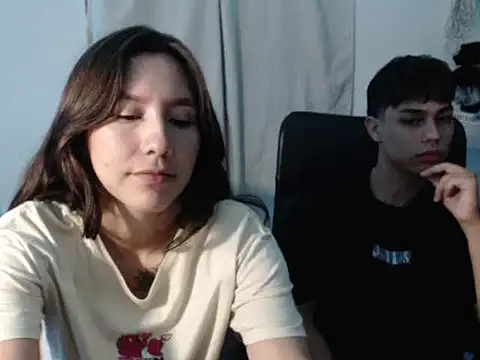T-PHotxCouple online show from 07-11-26, 02:58