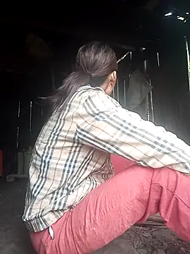 Andrea-688 online show from 04-26-26, 04:21