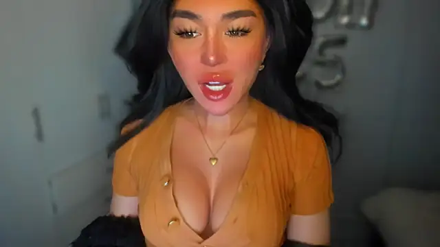 mxshemale ladyboy online show from 01-02-25, 01:17