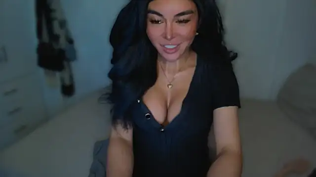 mxshemale ladyboy online show from 03-01-25, 07:19