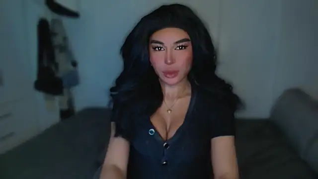 mxshemale ladyboy online show from 03-06-25, 01:37