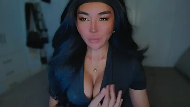 mxshemale ladyboy online show from 03-07-25, 01:31