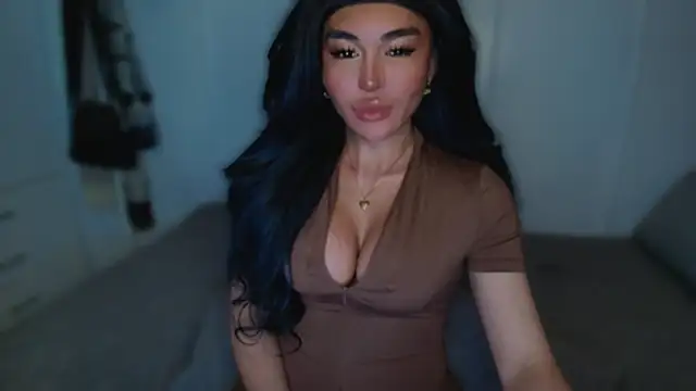 mxshemale ladyboy online show from 03-07-25, 04:35