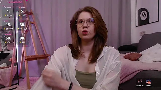 Snapshot of Alison_Doody chatting on 01-17-26, 07:46 Alison Doody online show from 01-17-26, 07:46