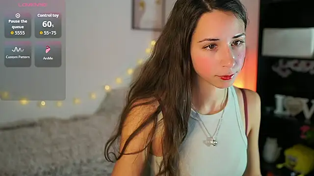 Snapshot of Dina_caguimbal chatting on 01-16-26, 08:40 Dina caguimbal online show from 01-16-26, 08:40