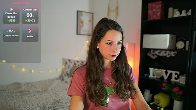 Snapshot of Dina_caguimbal chatting on 01-17-26, 09:14 Dina caguimbal online show from 01-17-26, 09:14