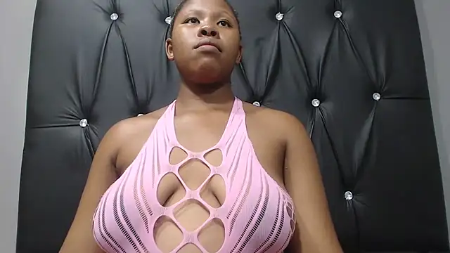 TemptingCloeXx online show from 02-25-26, 07:34