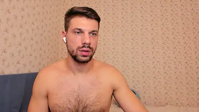 Snapshot of Tony_Wolf chatting on 12-18-25, 01:11 Tony Wolf online show from 12-18-25, 01:11