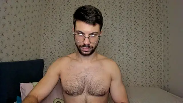 Snapshot of Tony_Wolf chatting on 01-05-26, 11:52 Tony Wolf online show from 01-05-26, 11:52