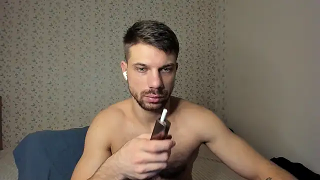 Snapshot of Tony_Wolf chatting on 01-15-26, 02:05 Tony Wolf online show from 01-15-26, 02:05