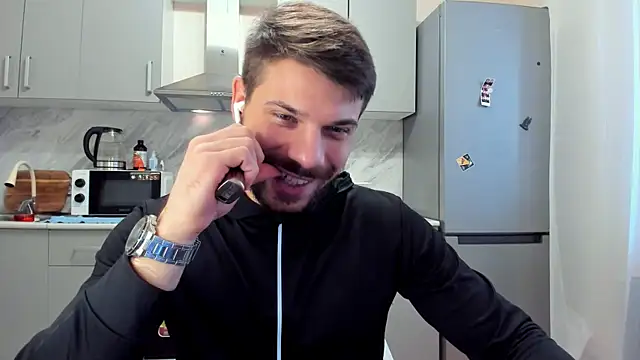 Snapshot of Tony_Wolf chatting on 02-07-26, 01:15 Tony Wolf online show from 02-07-26, 01:15