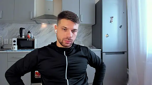 Snapshot of Tony_Wolf chatting on 02-09-26, 11:25 Tony Wolf online show from 02-09-26, 11:25