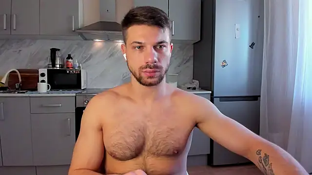 Snapshot of Tony_Wolf chatting on 02-15-26, 02:03 Tony Wolf online show from 02-15-26, 02:03