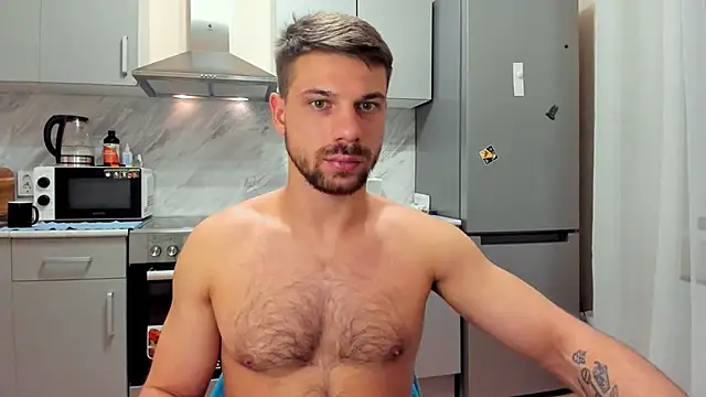 Snapshot of Tony_Wolf chatting on 02-18-26, 06:59 Tony Wolf online show from 02-18-26, 06:59