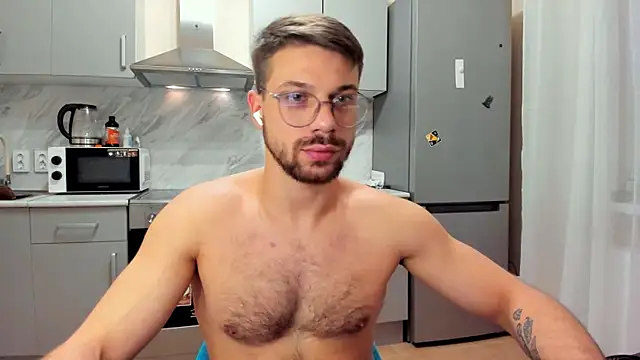 Snapshot of Tony_Wolf chatting on 02-23-26, 08:17 Tony Wolf online show from 02-23-26, 08:17