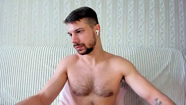 Snapshot of Tony_Wolf chatting on 03-12-26, 10:10 Tony Wolf online show from 03-12-26, 10:10