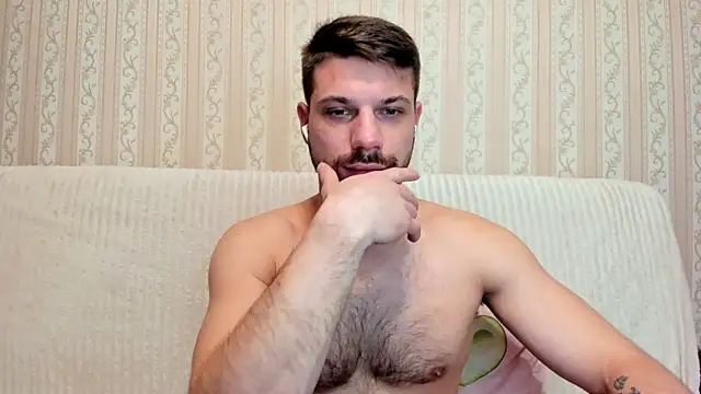 Snapshot of Tony_Wolf chatting on 03-15-26, 02:01 Tony Wolf online show from 03-15-26, 02:01