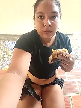 Dirty-Fat-Horny online show from 03-08-26, 02:10