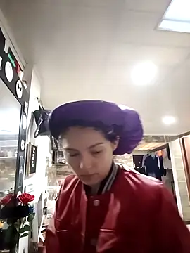 Snapshot of MapeDiamond chatting on 02-26-26, 12:04 MapeDiamond online show from 02-26-26, 12:04