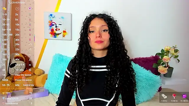 Snapshot of MapeDiamond chatting on 03-03-26, 11:54 MapeDiamond online show from 03-03-26, 11:54