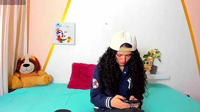 Snapshot of MapeDiamond chatting on 03-12-26, 02:56 MapeDiamond online show from 03-12-26, 02:56