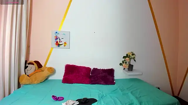 Snapshot of MapeDiamond chatting on 03-13-26, 01:07 MapeDiamond online show from 03-13-26, 01:07