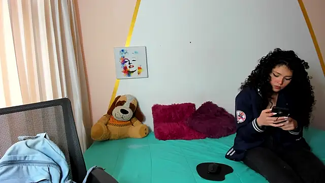 MapeDiamond online show from 04-28-26, 03:17