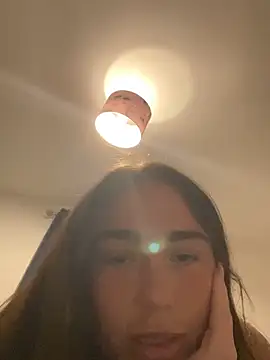 Snapshot of MillieB chatting on 02-03-26, 04:23 MillieB online show from 02-03-26, 04:23