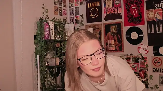 JeaneneWoltz online show from 01-10-26, 09:44