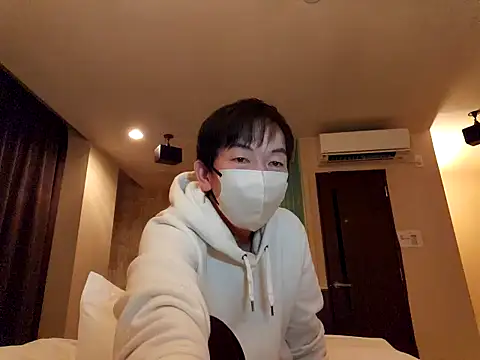 sweets danshi online show from 01-11-26, 10:20