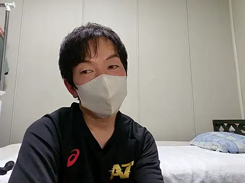 sweets danshi online show from 01-15-26, 01:48