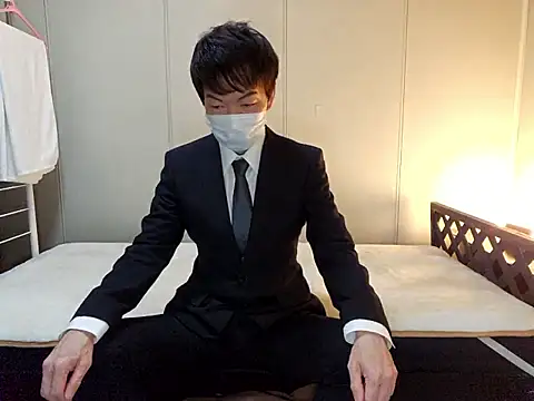 sweets danshi online show from 02-09-26, 01:37