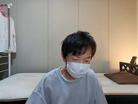 sweets danshi online show from 02-20-26, 01:11