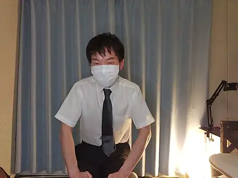 sweets danshi online show from 05-20-26, 01:06
