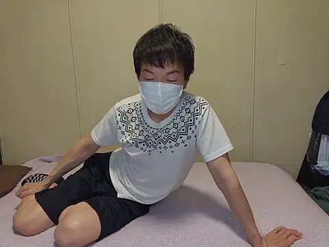 sweets danshi online show from 06-02-26, 12:51