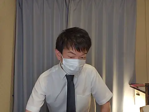 sweets danshi online show from 06-03-26, 12:41