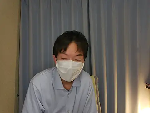 sweets danshi online show from 06-08-26, 01:00