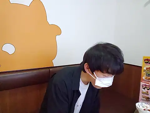 Snapshot of sweets_danshi chatting on 07-24-26, 11:52 sweets danshi online show from 07-24-26, 11:52