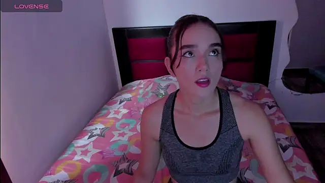 CRISTAL T2 online show from 02-17-26, 06:47