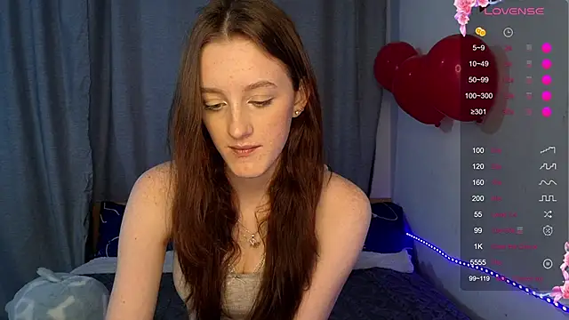 LisaBoddy online show from 03-08-26, 12:20